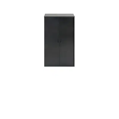 Office storage cabinet MODULUS 1600x800x400