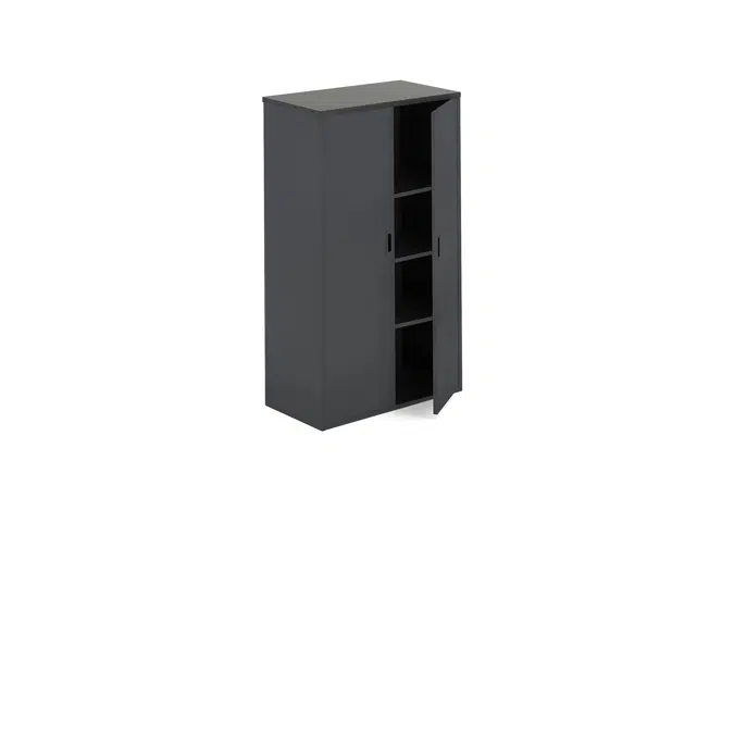 Office storage cabinet MODULUS 1600x800x400