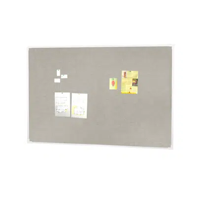 Notice board ELIZA 2000x1200mm