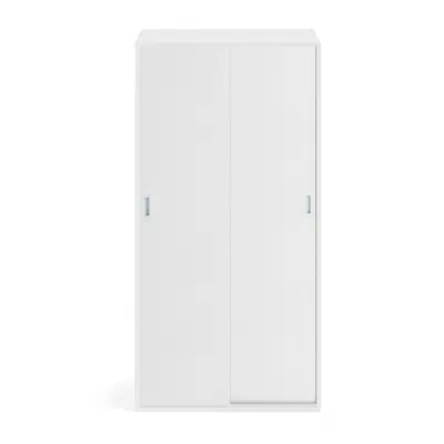 Sliding door cabinet MODULUS 1600x800x400