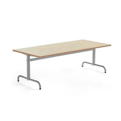 Table PLURAL 1600x800x600