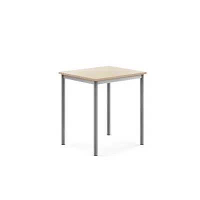 Desk BORAS 700x600x760