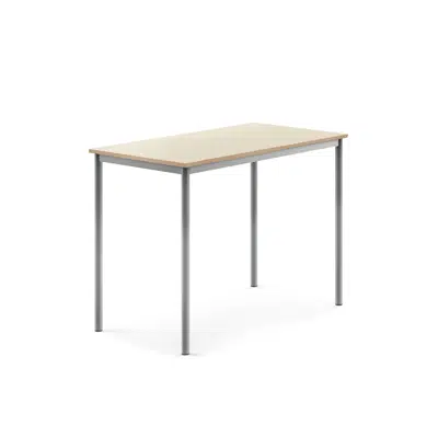 Desk BORAS rectangular 1200x700x900