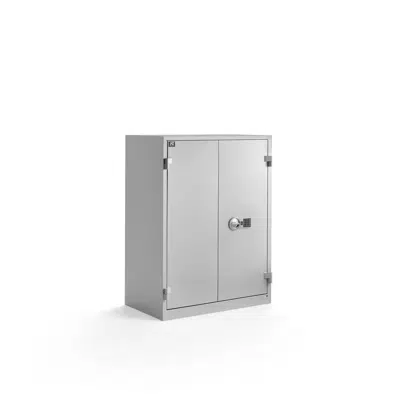 Image for Fire protection cabinet ARMOUR 1220x930x520mm
