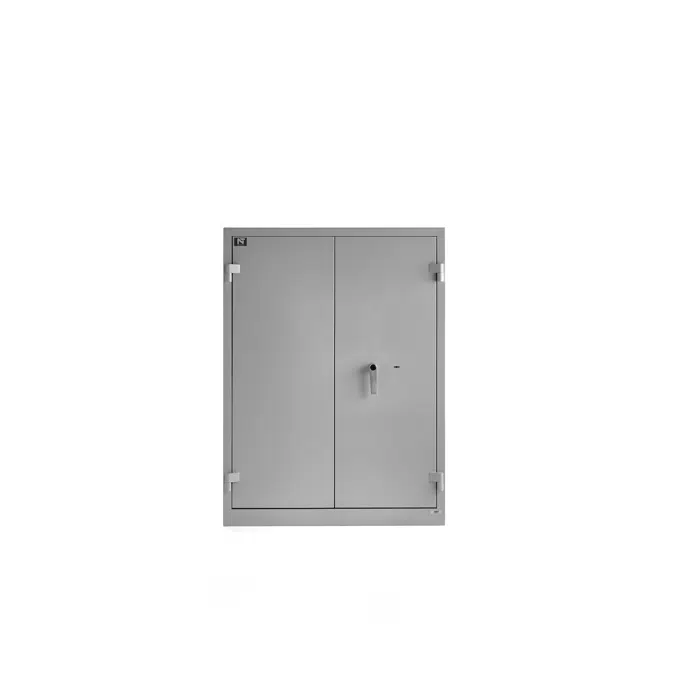 Fire protection cabinet ARMOUR 1220x930x520mm