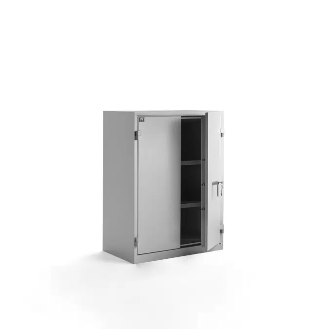 Fire protection cabinet ARMOUR 1220x930x520mm