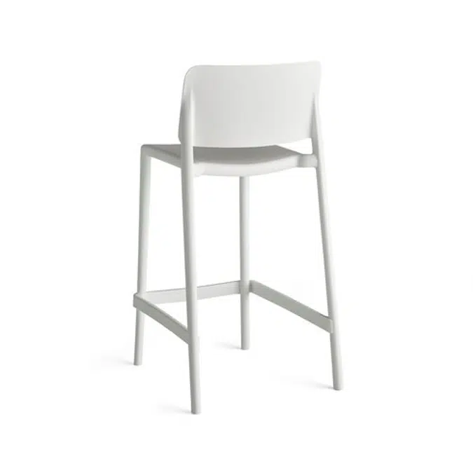 Rio Bar chair 650mm