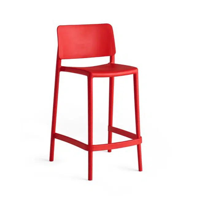 Rio Bar chair 650mm