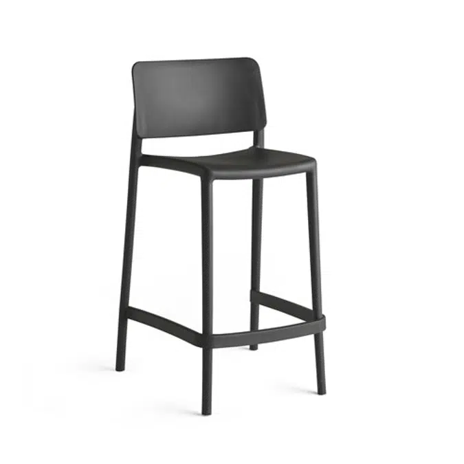 Rio Bar chair 650mm