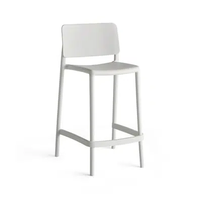 Rio Bar chair 650mm图像