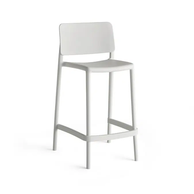 Rio Bar chair 650mm