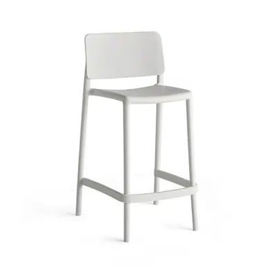 Image for Rio Bar chair 650mm