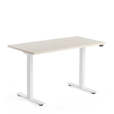 bild för Desk MODULUS 1200x800 adjustable legs
