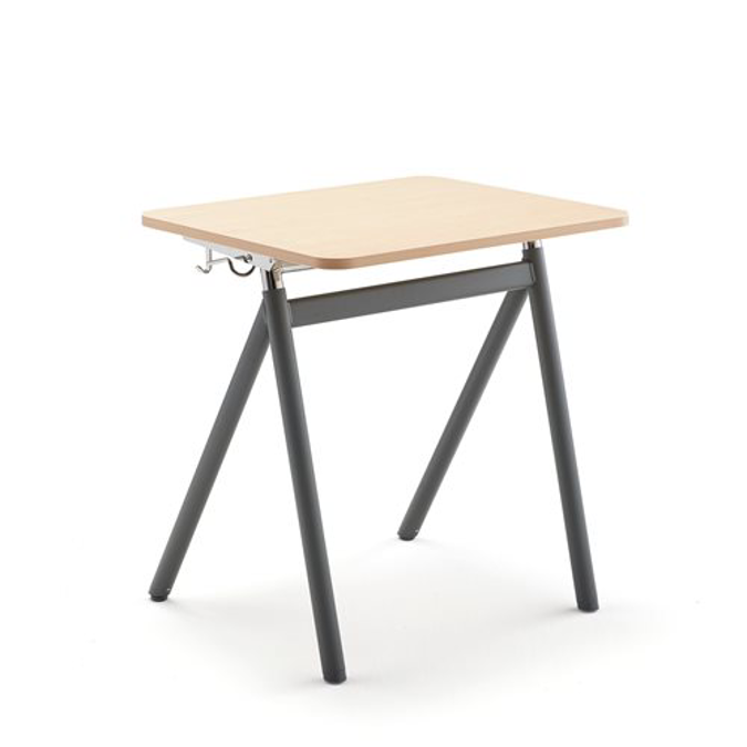 School desk ASCEND Sit-stand adjustable