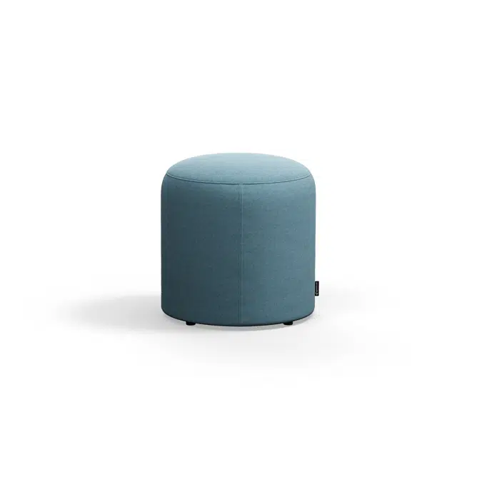 Modular sofa VARIETY Pouffe