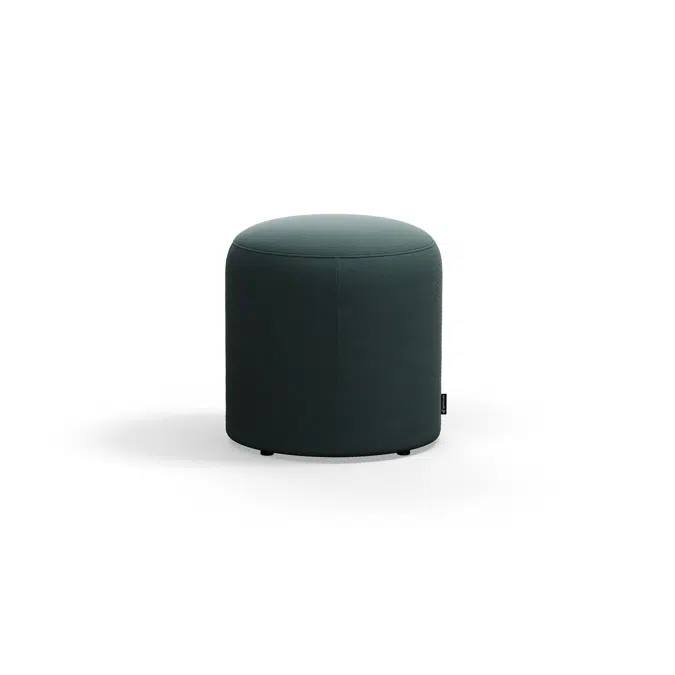 Modular sofa VARIETY Pouffe