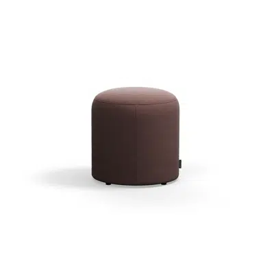 afbeelding voor Modular sofa VARIETY Pouffe