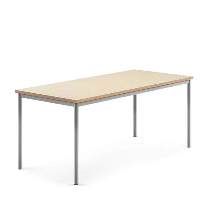 Table PAX 1800x800x720mm
