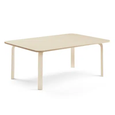Table ELTON 1800x700x530
