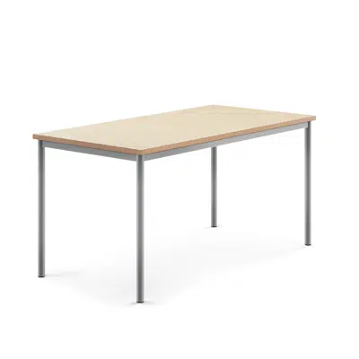 Desk SONITUS 1600x720x800mm