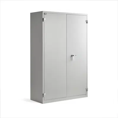 Fire protection cabinet ARMOUR 1950x1250x520mm