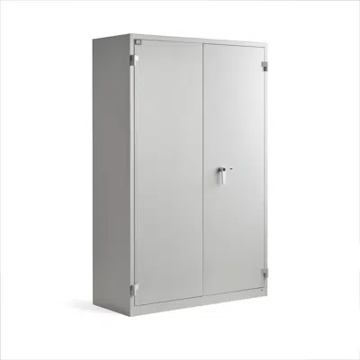 Fire protection cabinet ARMOUR 1950x1250x520mm图像