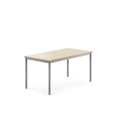 Desk BORAS rectangular 1200x700x600