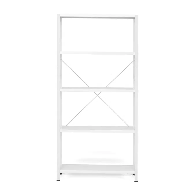 Shelving LIGHT 1010x1970x600mm