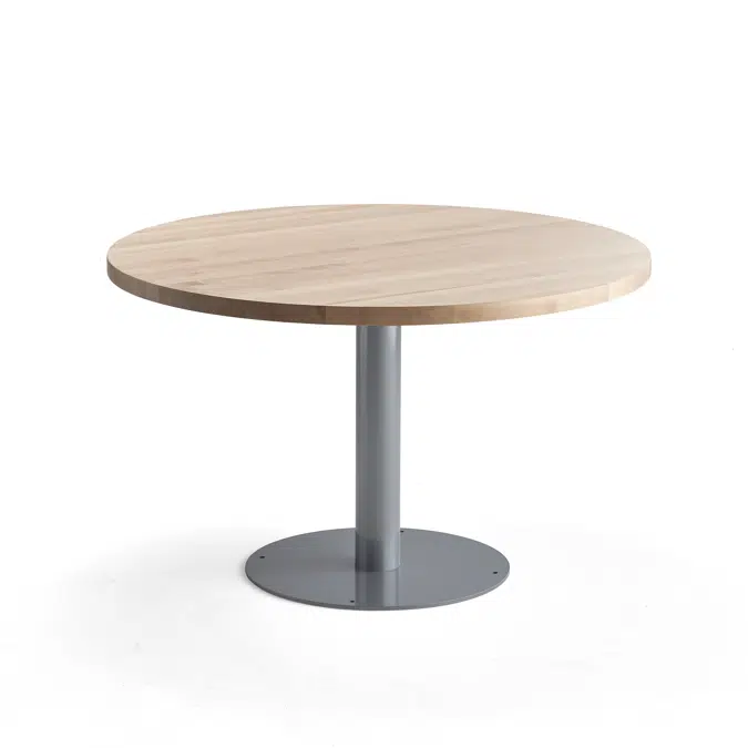 Canteen table UNITE 1200mm