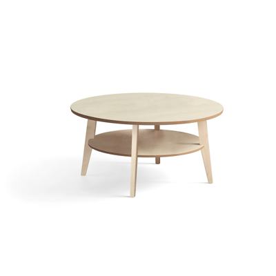 Image for Coffe table HOLLY 1000x500mm
