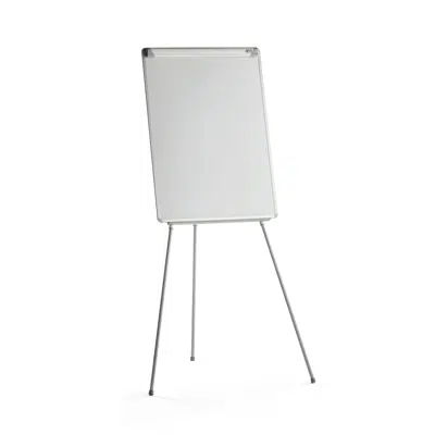 billede til Flip chart stand LUCIE