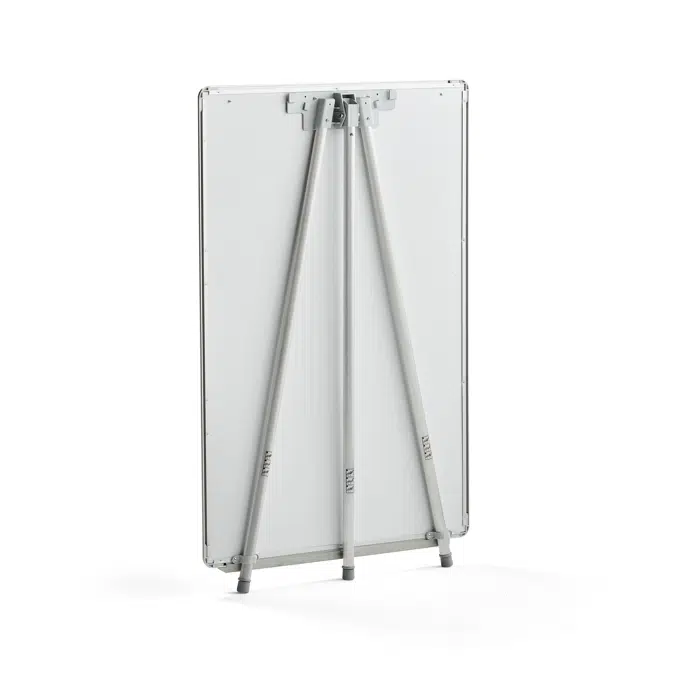 Flip chart stand LUCIE