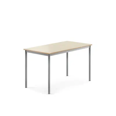 Desk BORAS rectangular 1200x700x720