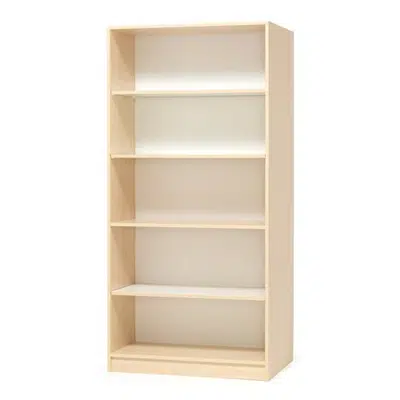 Bookcase THEO 1000x450x2100mm
