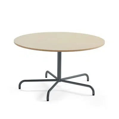Table PLURAL Ø 1300x720