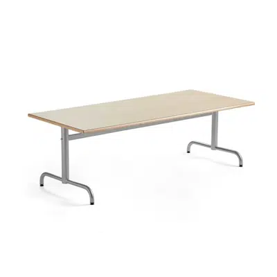 Table PLURAL 1800x800x500