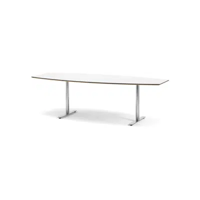 Conference table SELMA 2400x1000x730