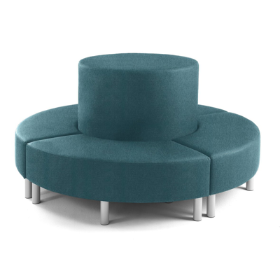 รูปภาพสำหรับ Sofa LISA circular