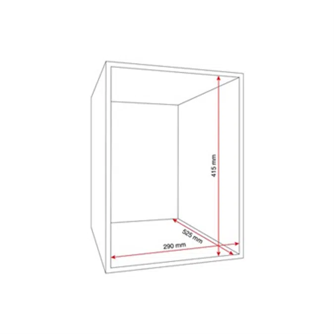 Compartment Locker Classic 1200mm 4 Sections 16 Doors