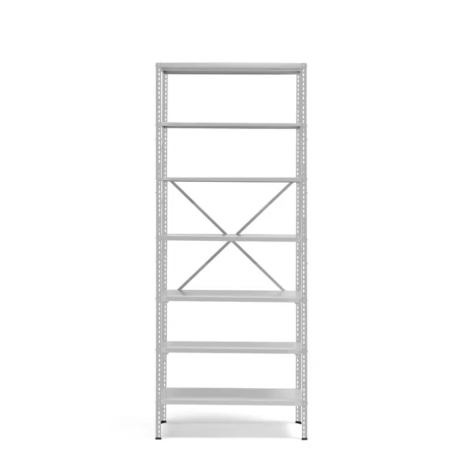 Shelving POWER 1010x2500x500mm