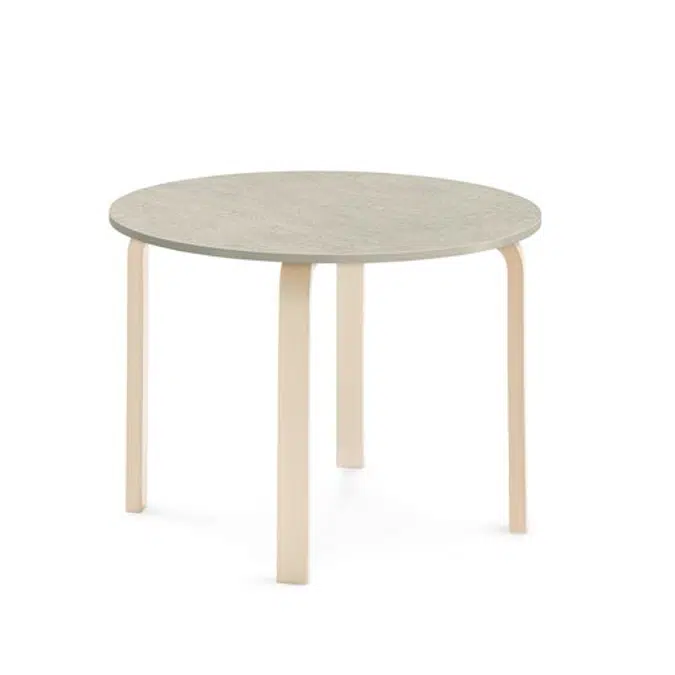 Table ELTON Cirular 900x640