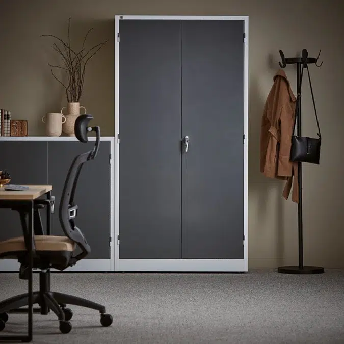 Storage cabinet STYLE 1900x1000x400mm