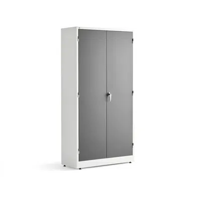 bild för Storage cabinet STYLE 1900x1000x400mm