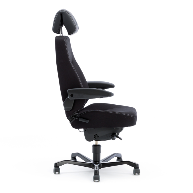 24 hour office chair LIVERPOOL
