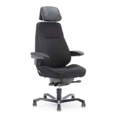 24 hour office chair LIVERPOOL