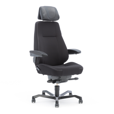Image for 24 hour office chair LIVERPOOL