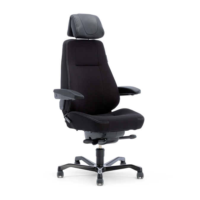 24 hour office chair LIVERPOOL