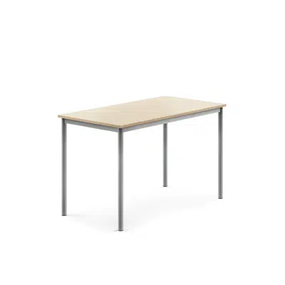 Desk BORAS rectangular 1200x700x760