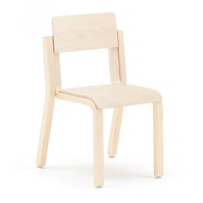 Image pour Children's chair Dante 370mm