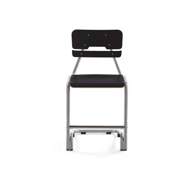 Classroom chair DOCTRINA 500mm